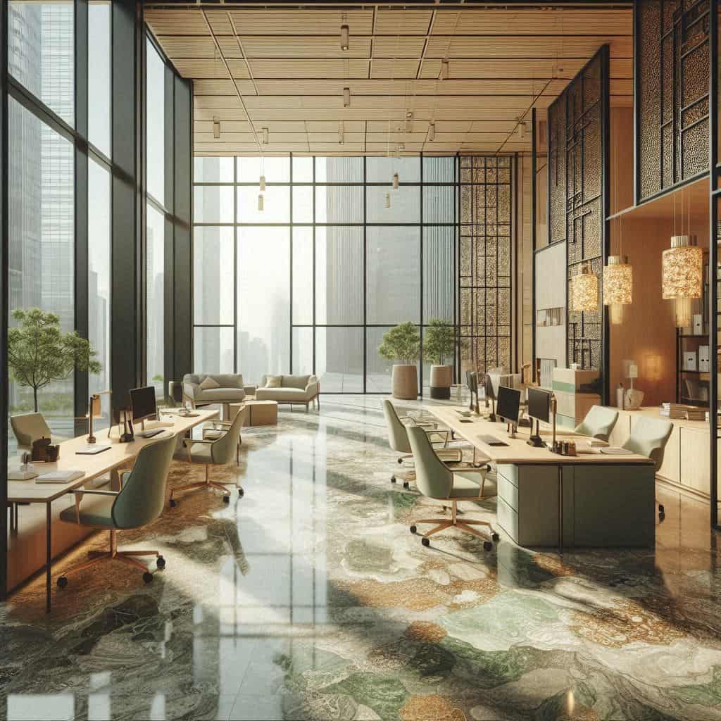 大厦名字文章配图